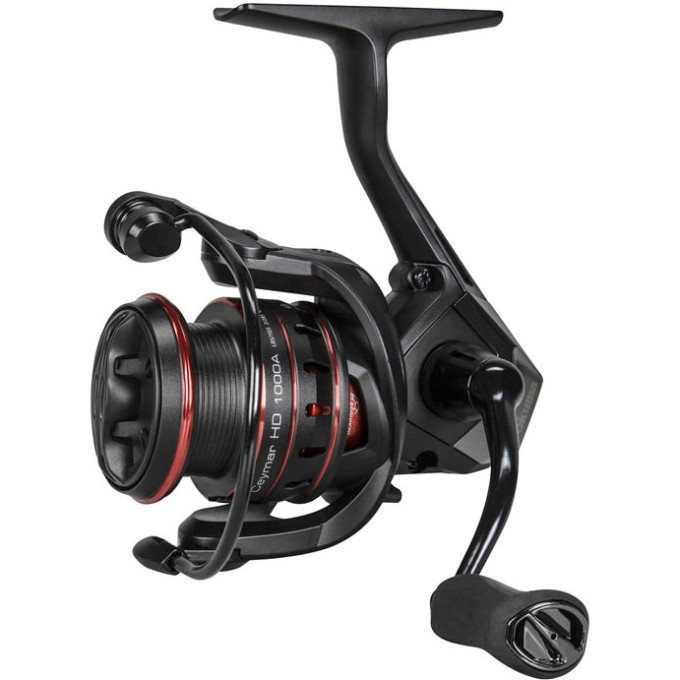 Катушка OKUMA Ceymar HD 3000HA Spinning 6.0:1 High Speed CHD-3000HA