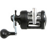 Катушка OKUMA Classic Linecounter XPD-30DA, 2 подшипника